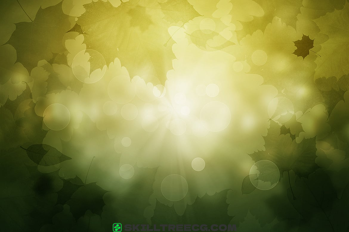 图片[4]-Autumn Season Backgrounds（809101）-技能树